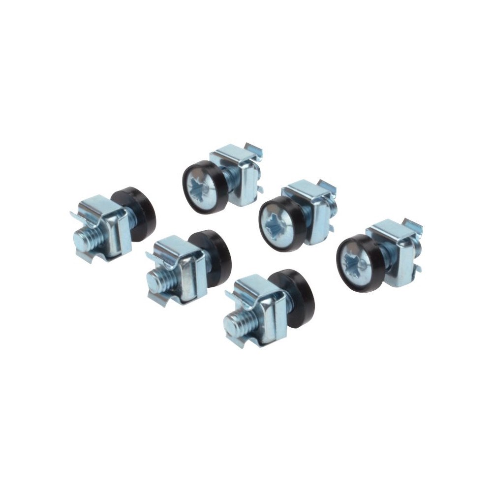 Assmann DIGITUS - skruvar och muttrar för rack