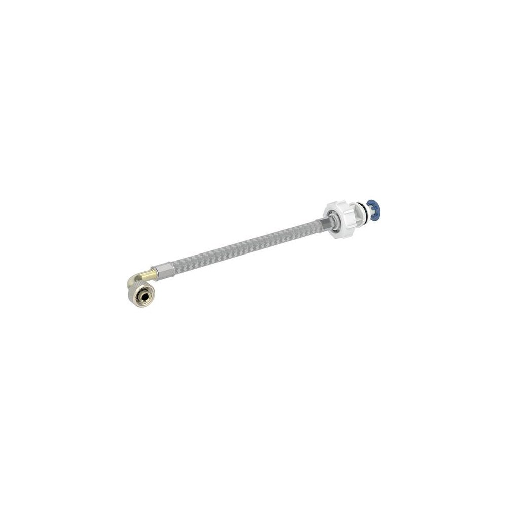 GEBERIT Geberit typ 383 avloppsslang för Kappa 15 cm & Omega inbyggd...