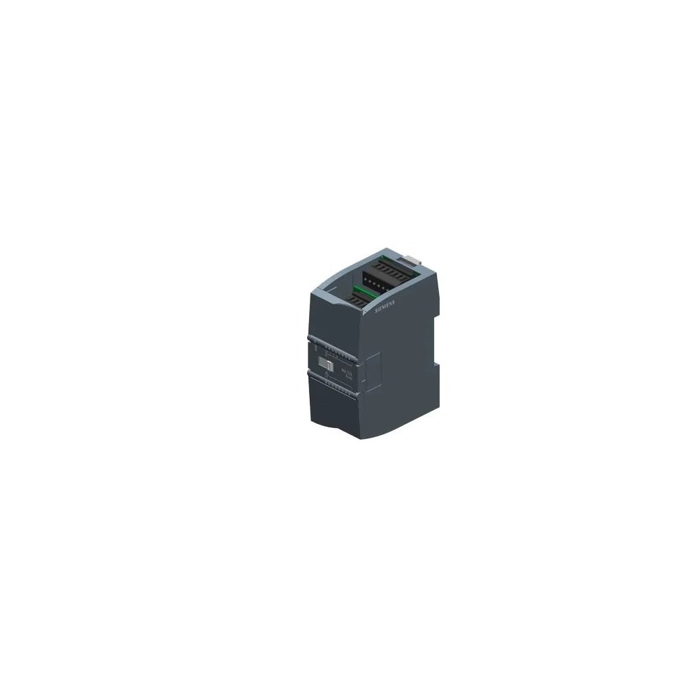 Siemens Siemens 6ES7234-4HE32-0XB0, Analog, In/ut, 6 kanaler, 4 kana...