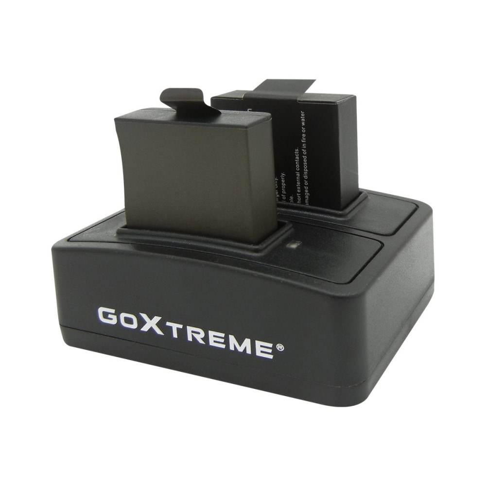 Easypix Easypix laddningsstation