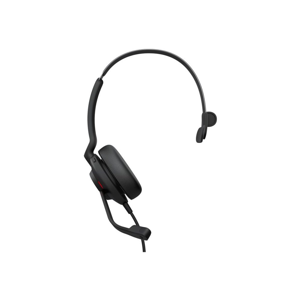 Jabra Jabra Evolve2 30 MS Mono - headset - USB-C