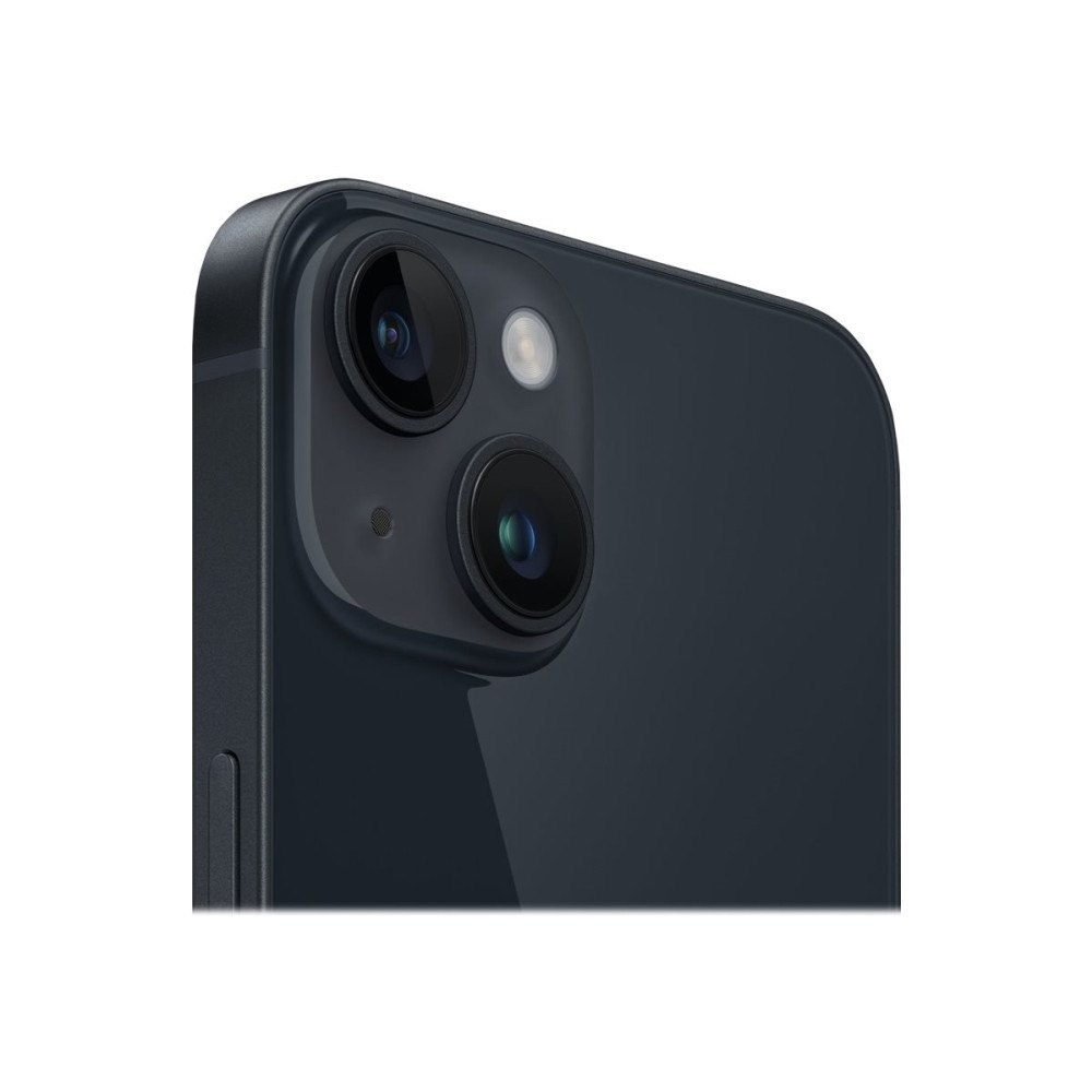 Apple Apple iPhone 14 Plus - midnatt - 5G smartphone - 512 GB - GSM