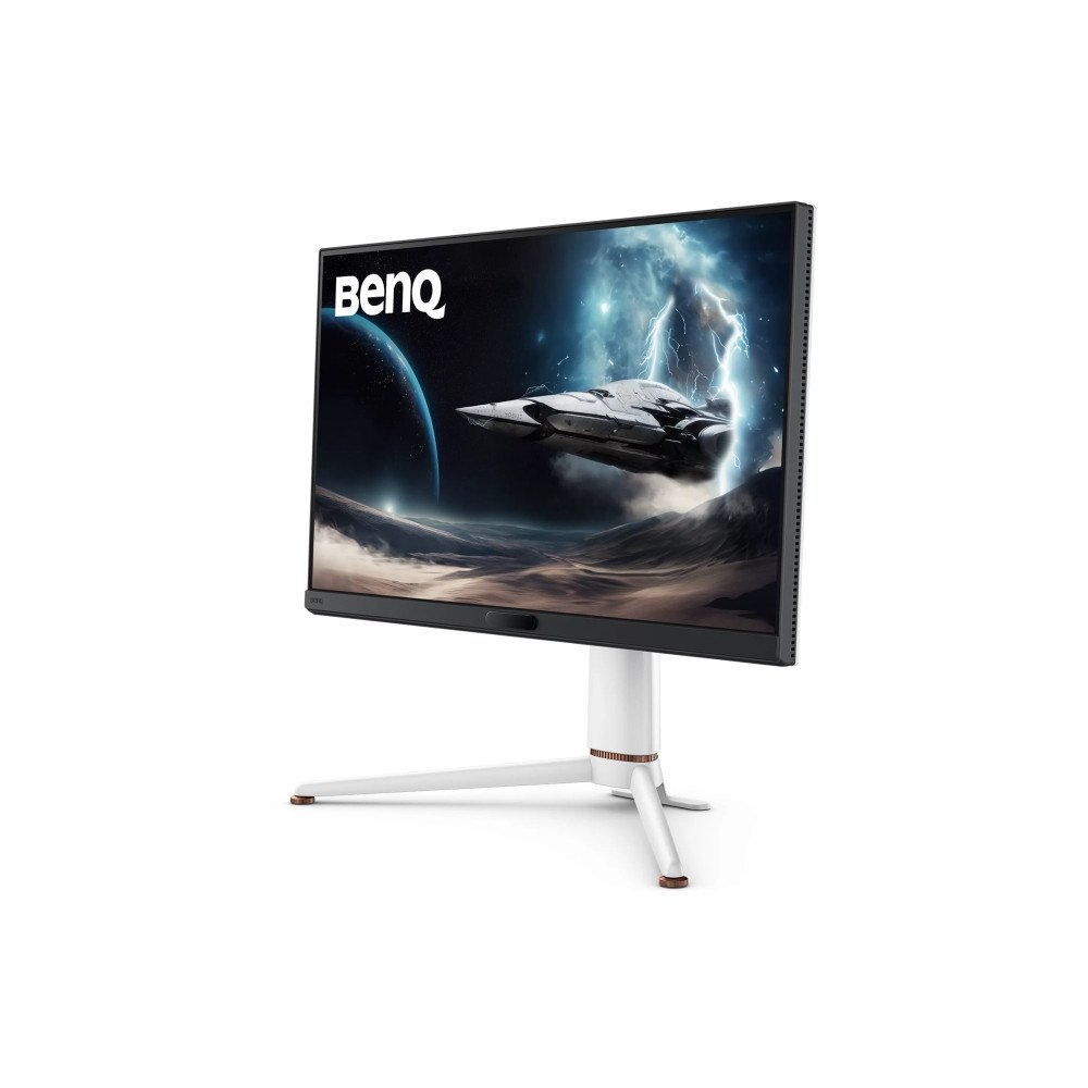 BENQ BenQ Mobiuz EX271Q - LED-skärm - QHD - 27" - HDR