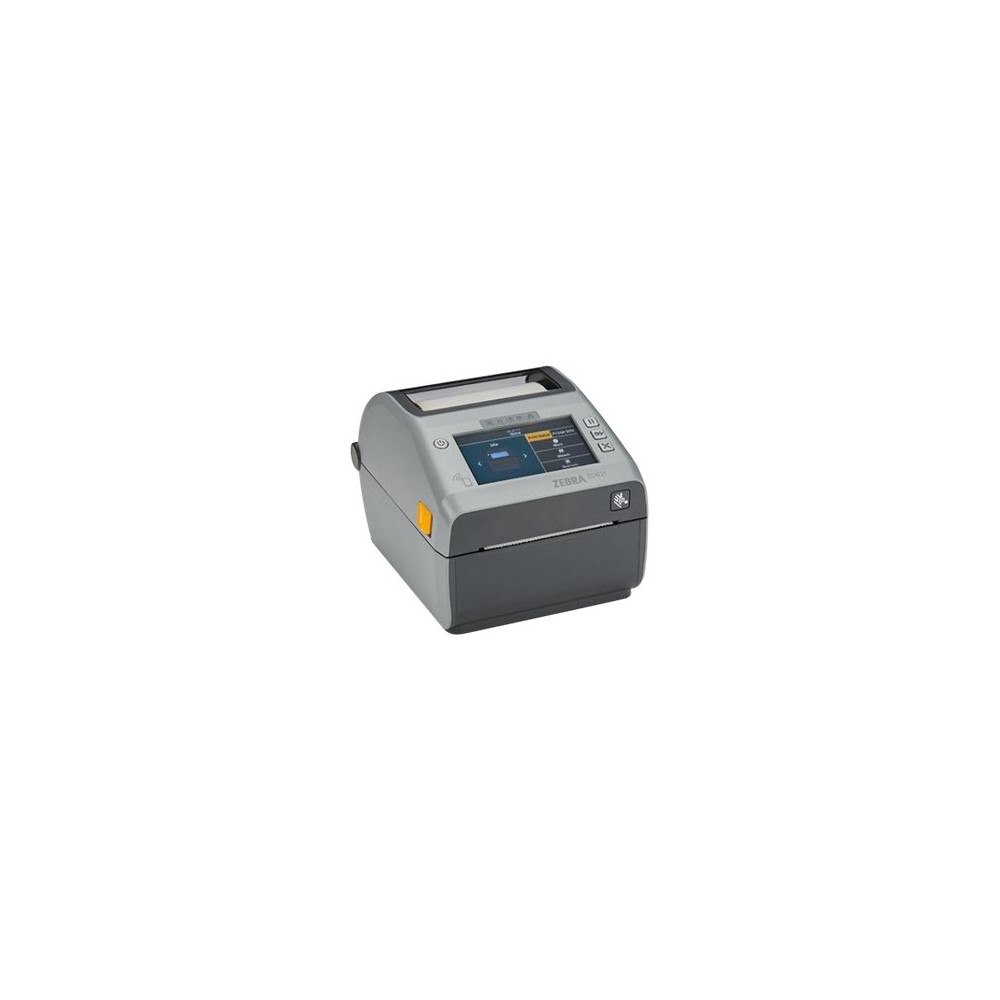Zebra Technologies Zebra ZD621 - etikettskrivare - svartvit - direkt termisk