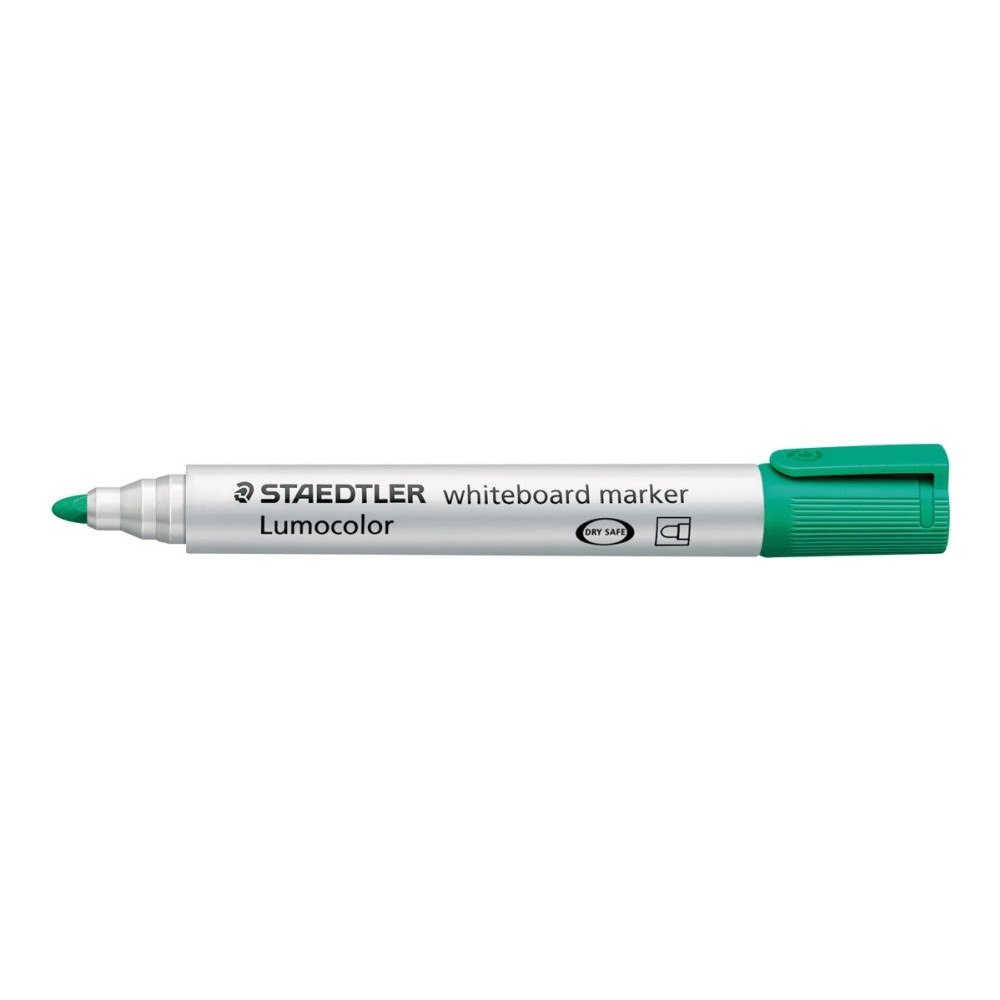 STAEDTLER STAEDTLER Lumocolor - markering - grön