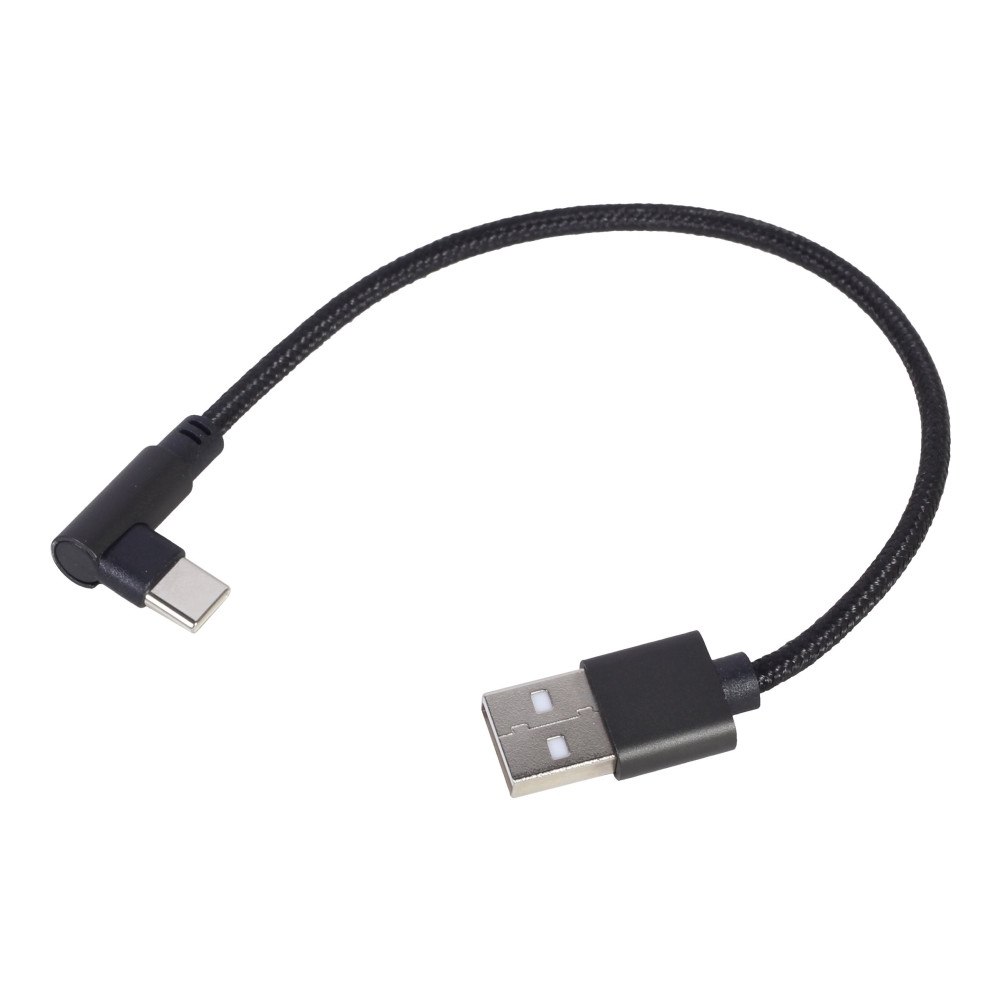 Gembird Cablexpert - USB typ C-kabel - USB-C till USB - 20 cm