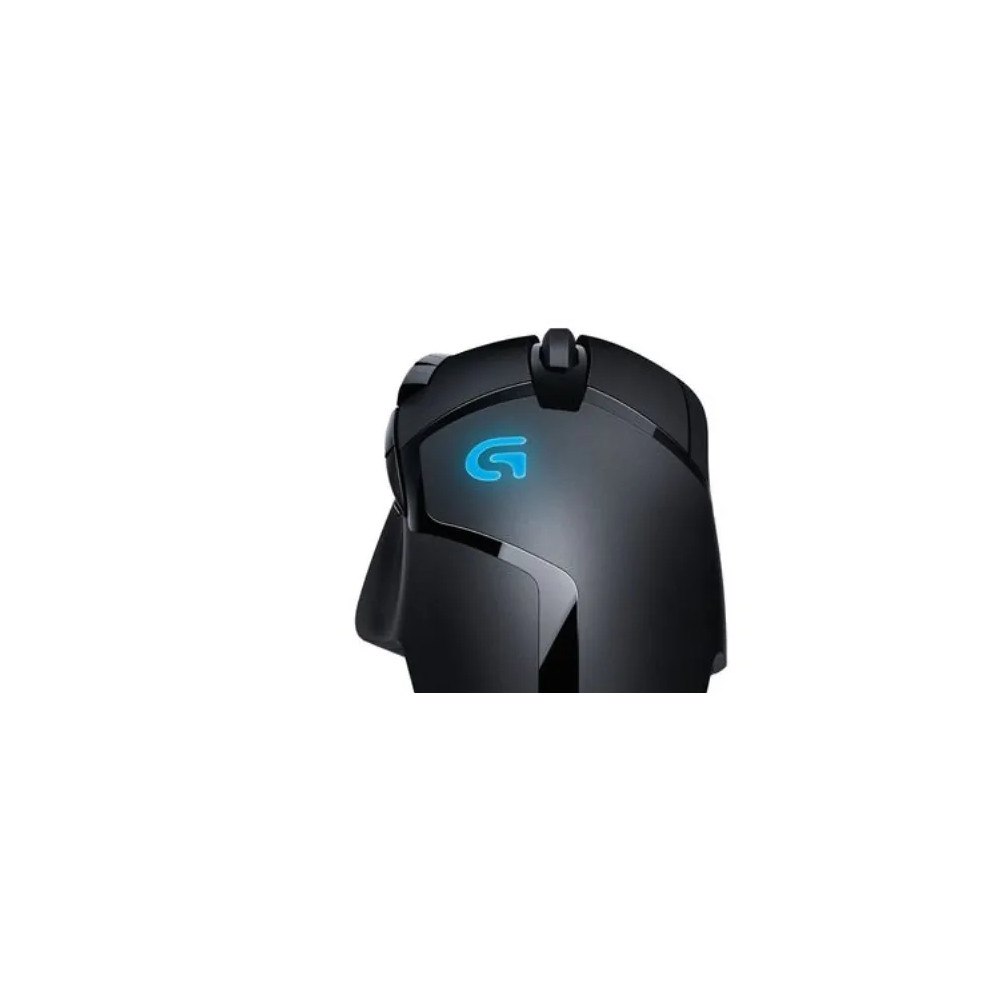 Logitech Logitech Hyperion Fury G402 - mus - USB