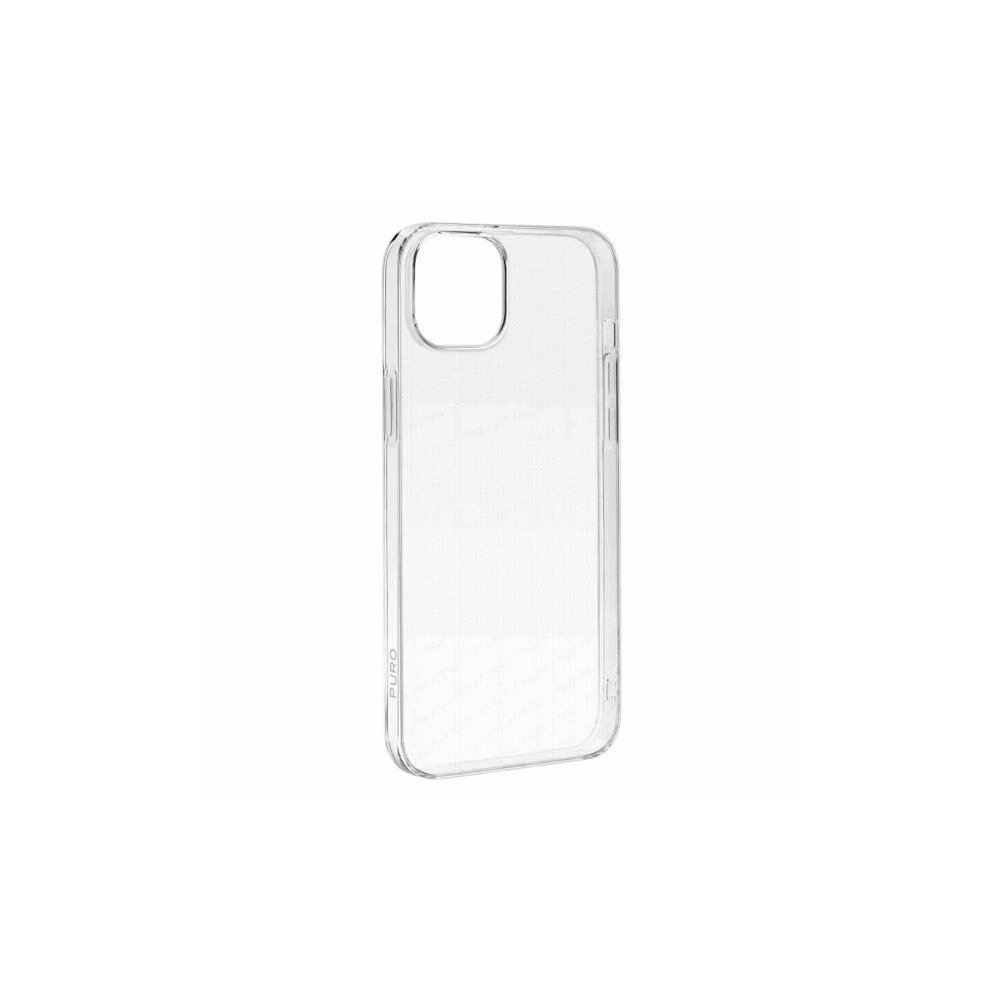 PURO PURO PUIPC156703NUDETR, Mobilskal, Apple, IPhone 15 Plus, 17...