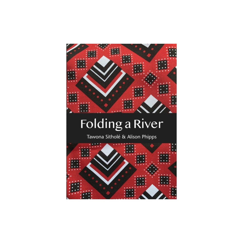 Wild Goose Publications Folding a River (häftad, eng)