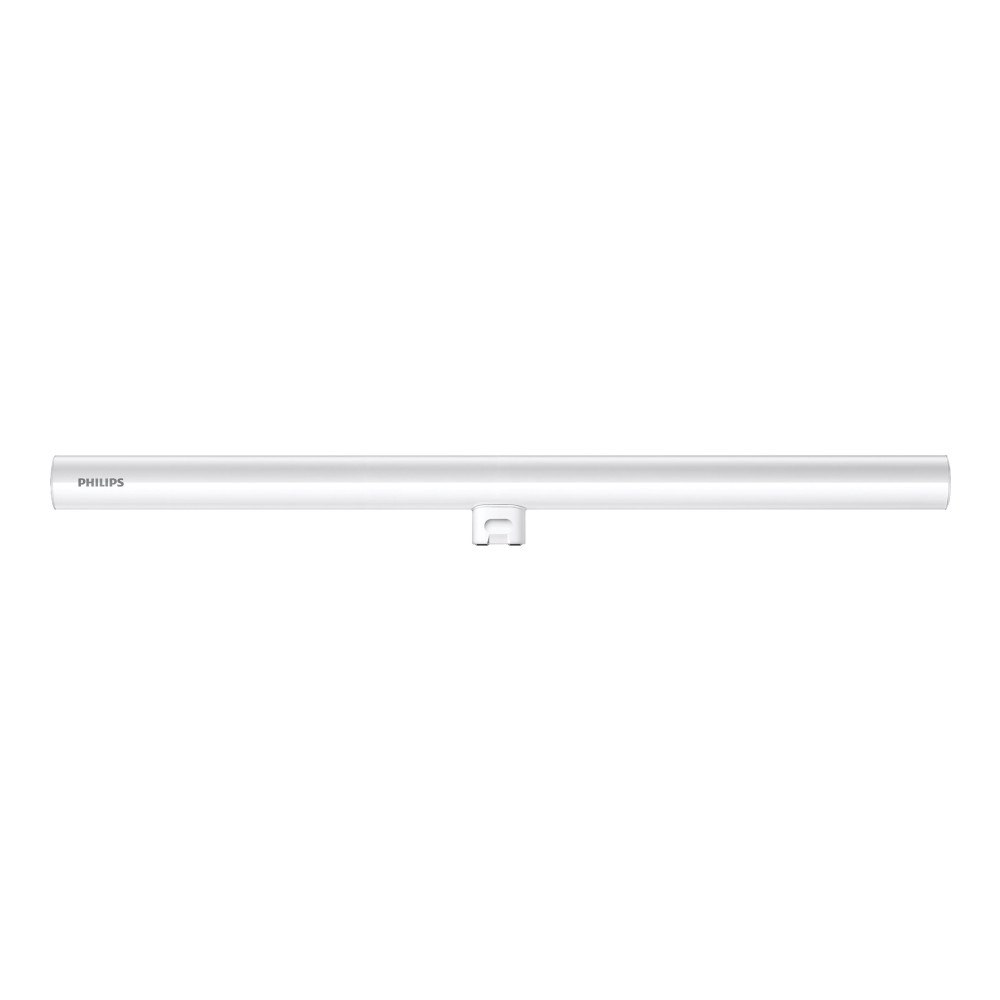 Philips Philips - LED-rörglödlampa - glaserad finish - S14d - 3.5 W - varmt vitt ljus - 2700 K