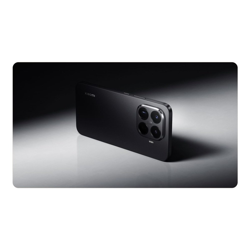 Xiaomi Xiaomi 15T Pro - svart - 5G pekskärmsmobil - 1 TB - GSM