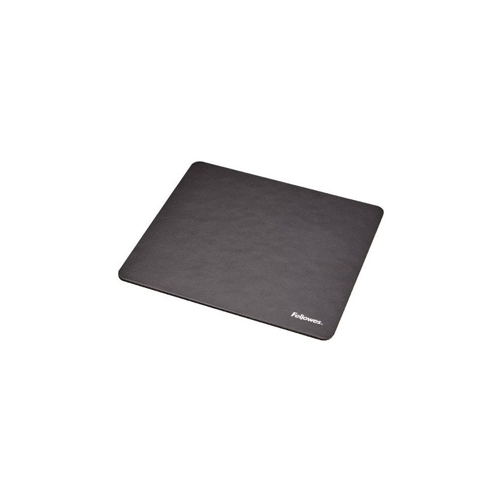 FELLOWES Musmatta FELLOWES Recycled svart