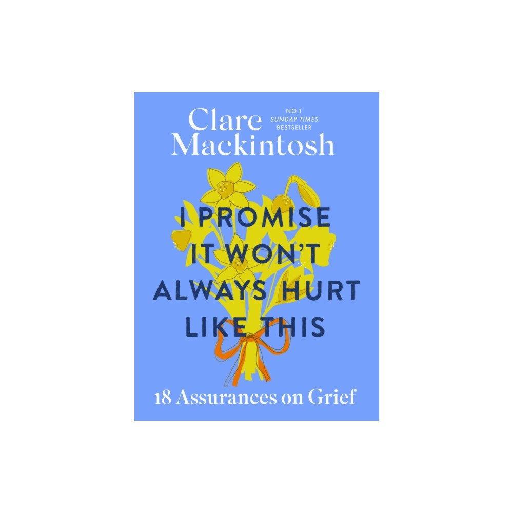 Little, Brown Book Group I Promise It Won't Always Hurt Like This (häftad, eng)