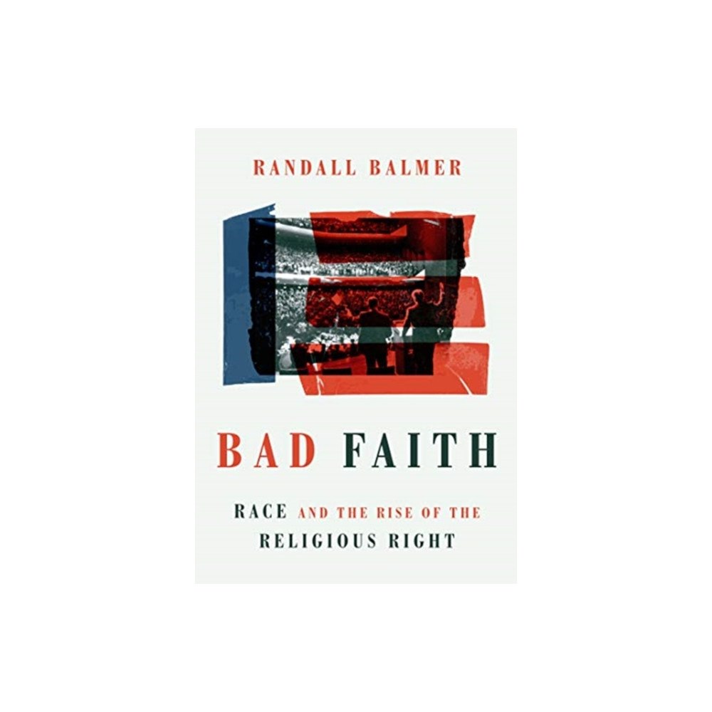 William b eerdmans publishing co Bad Faith (inbunden, eng)