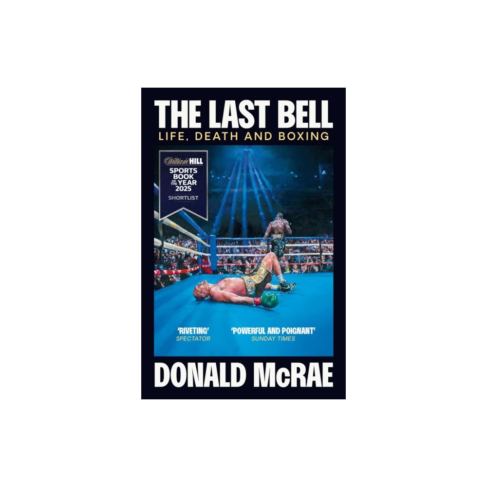 Simon & Schuster Ltd The Last Bell (häftad, eng)