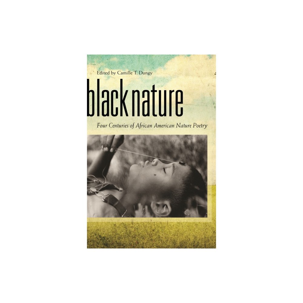 University of Georgia Press Black Nature (häftad, eng)