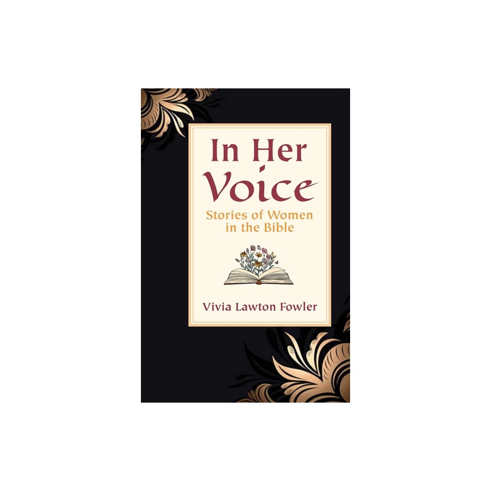 Paulist Press International,U.S. In Her Voice (häftad, eng)