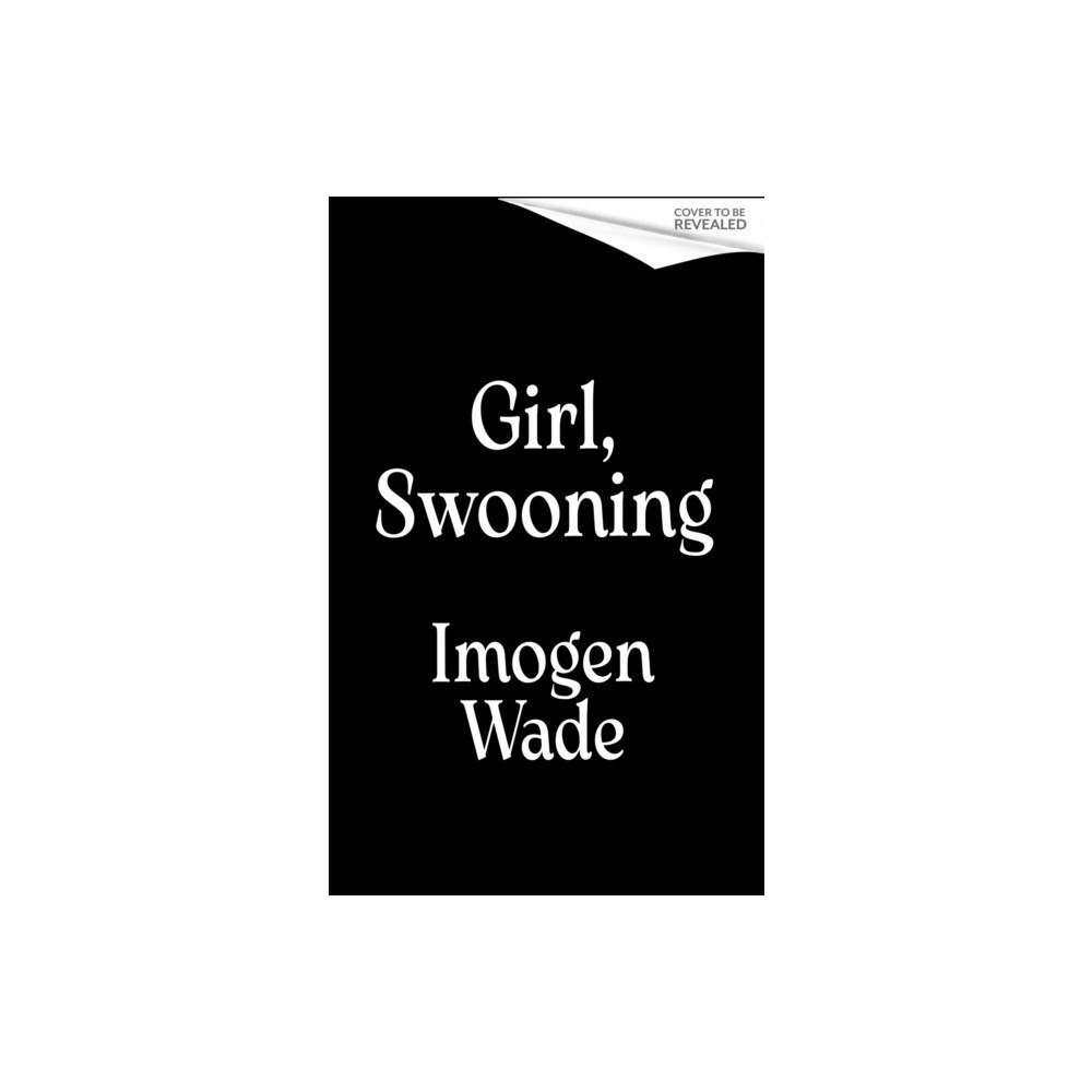 Little, Brown Book Group Girl, Swooning (häftad, eng)
