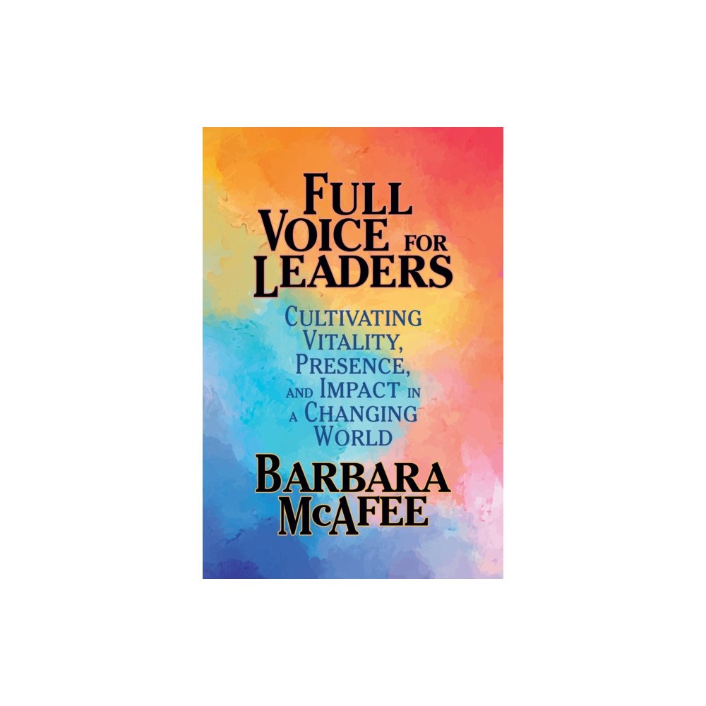 G&D Media Vocal Intelligence (häftad, eng)