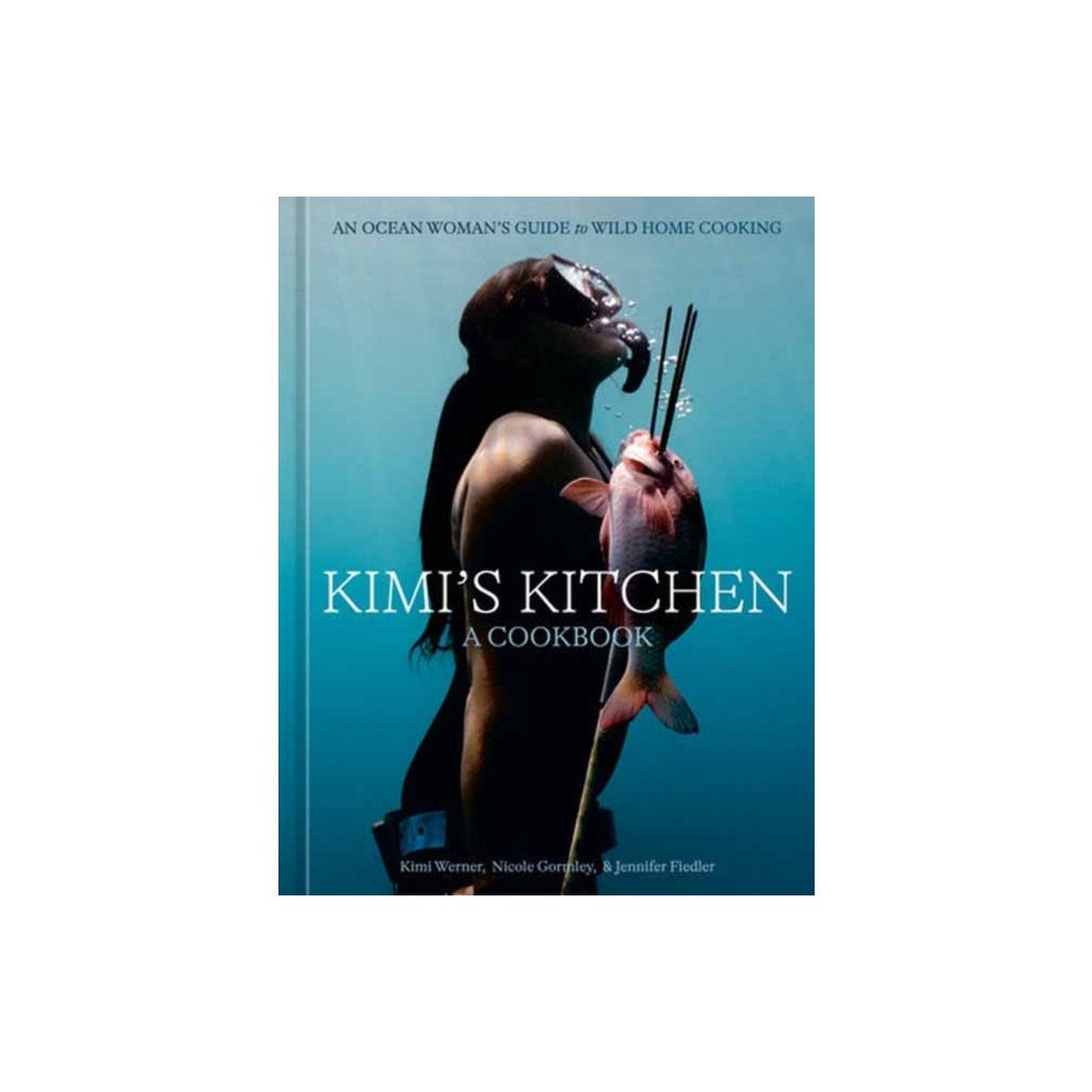 Random House USA Inc Kimi's Kitchen (inbunden, eng)