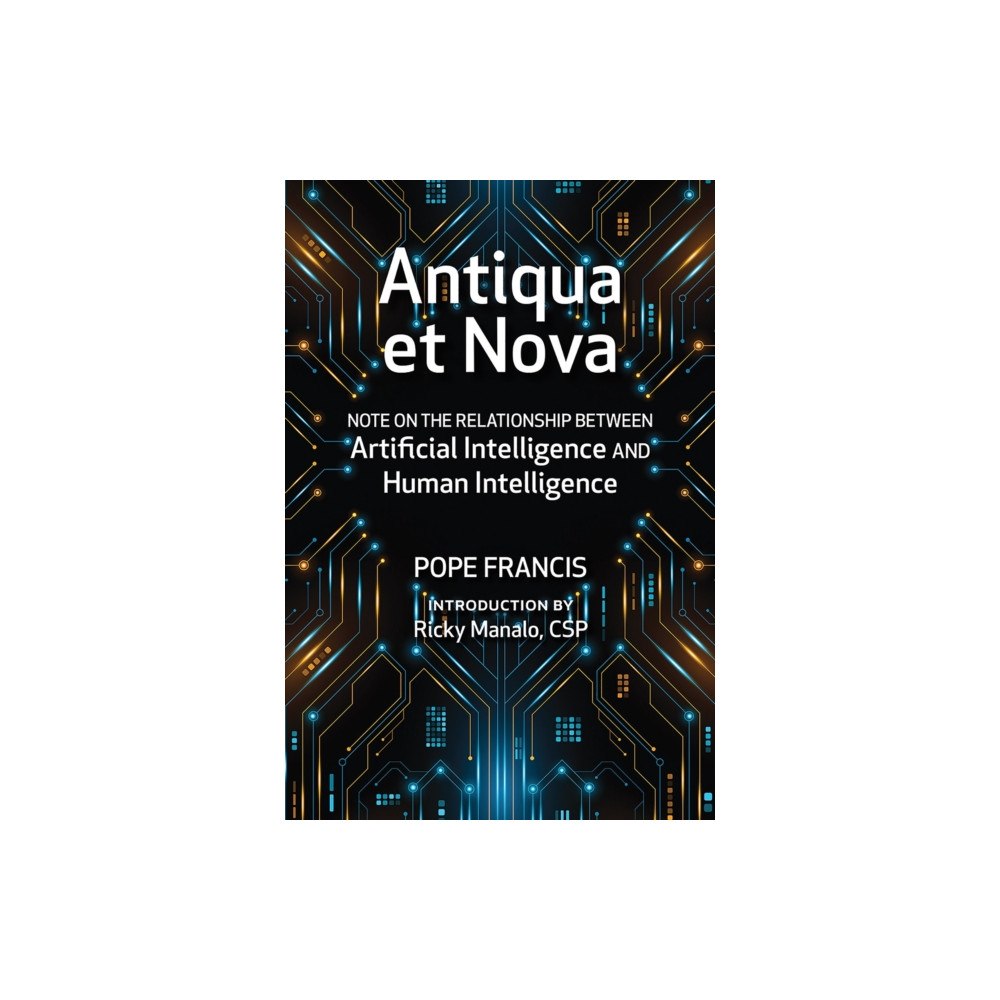 Paulist Press International,U.S. Antiqua et Nova (häftad, eng)