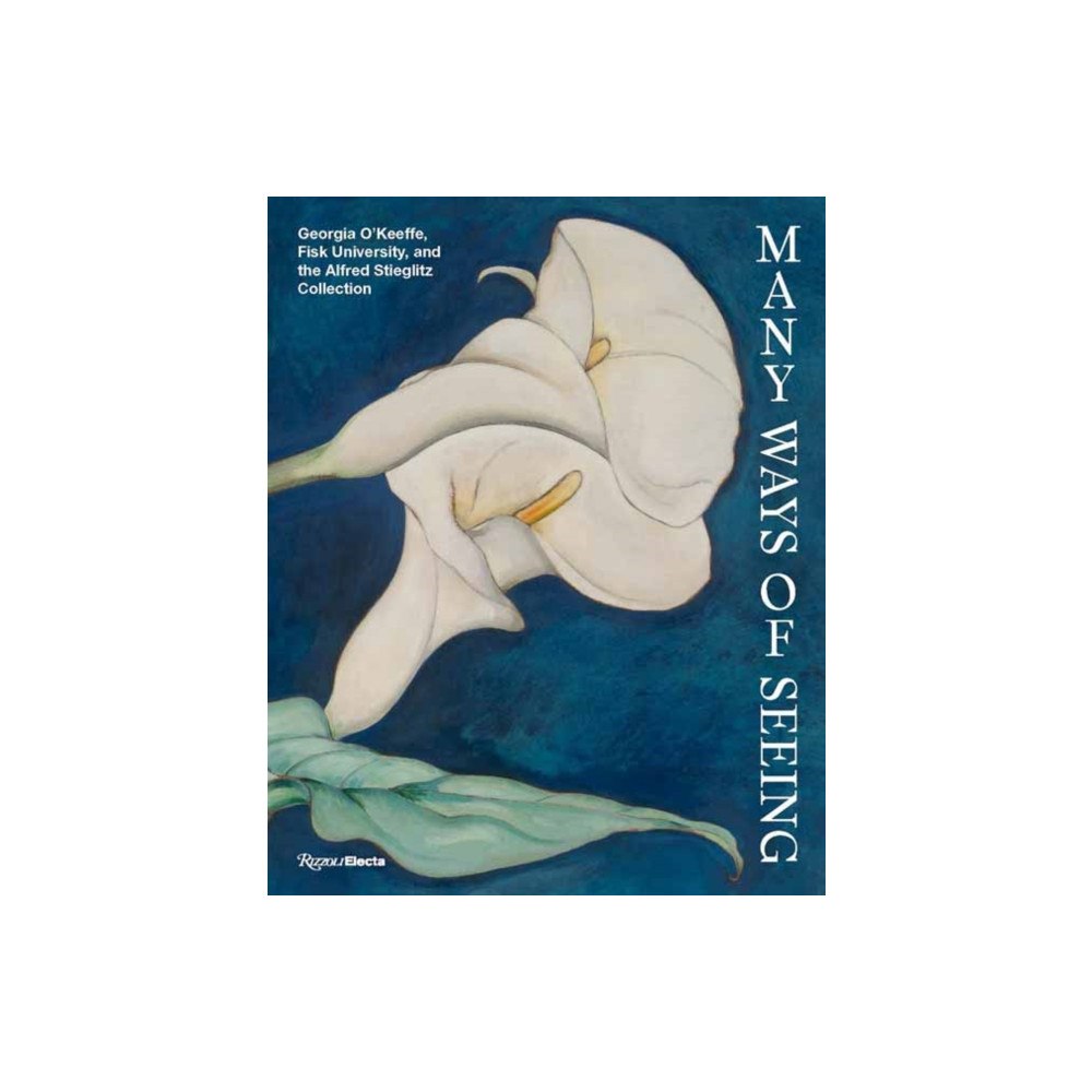 Rizzoli International Publications Many Ways of Seeing (inbunden, eng)