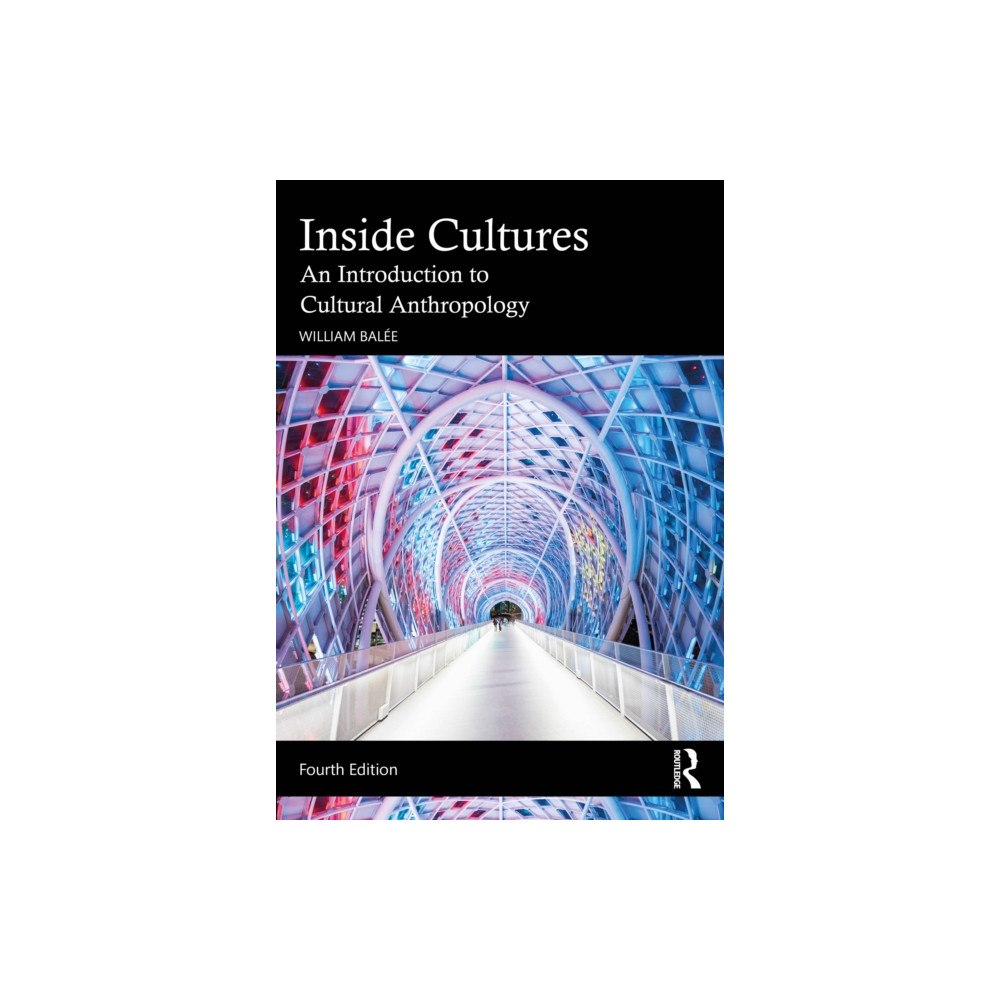 Taylor & francis ltd Inside Cultures (häftad, eng)