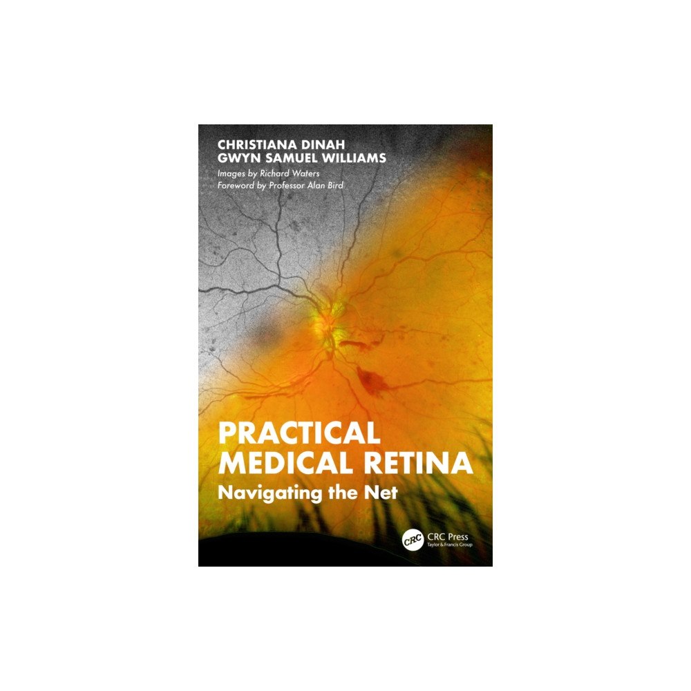 Taylor & francis ltd Practical Medical Retina (häftad, eng)