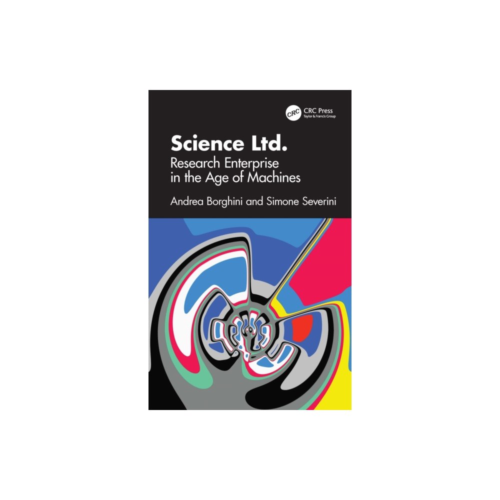 Taylor & francis ltd Science Ltd. (häftad, eng)