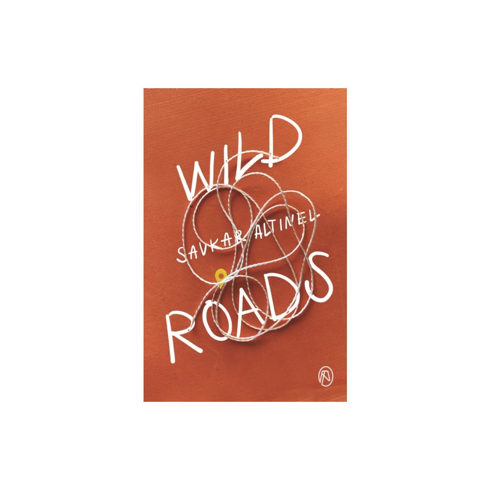 Thousand Horsemen Press Wild Roads (häftad, eng)