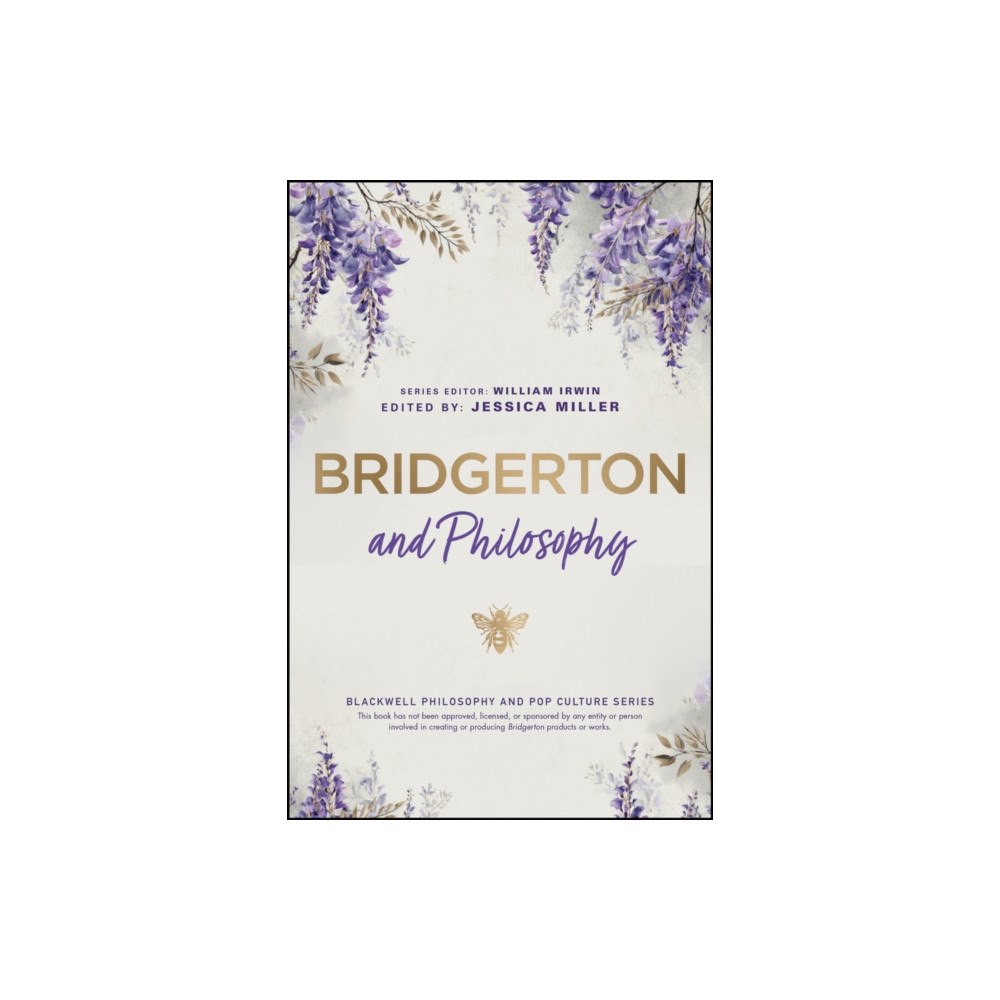John Wiley & Sons Inc Bridgerton and Philosophy (häftad, eng)