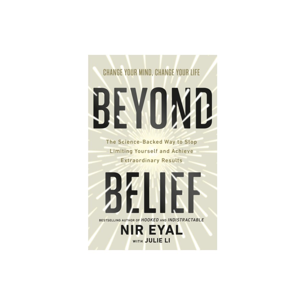 Ebury Publishing Beyond Belief (inbunden, eng)