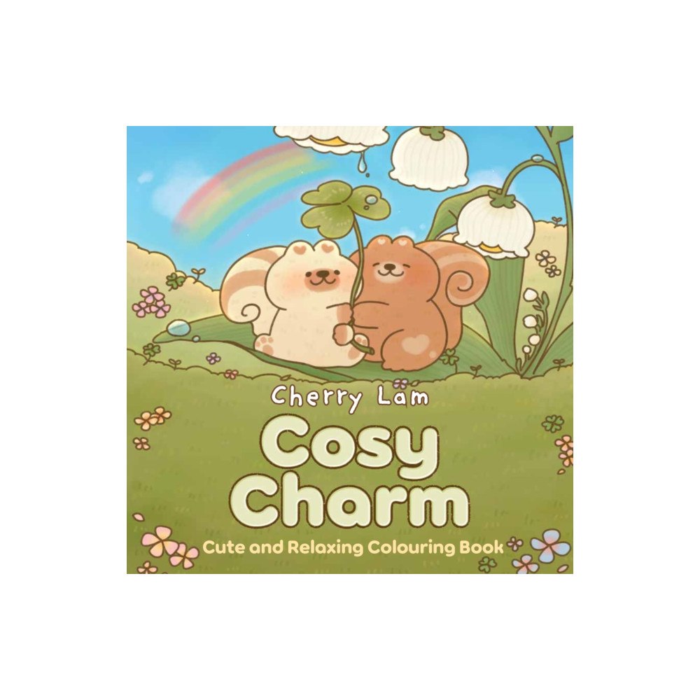 Ebury Publishing Cosy Charm (häftad, eng)