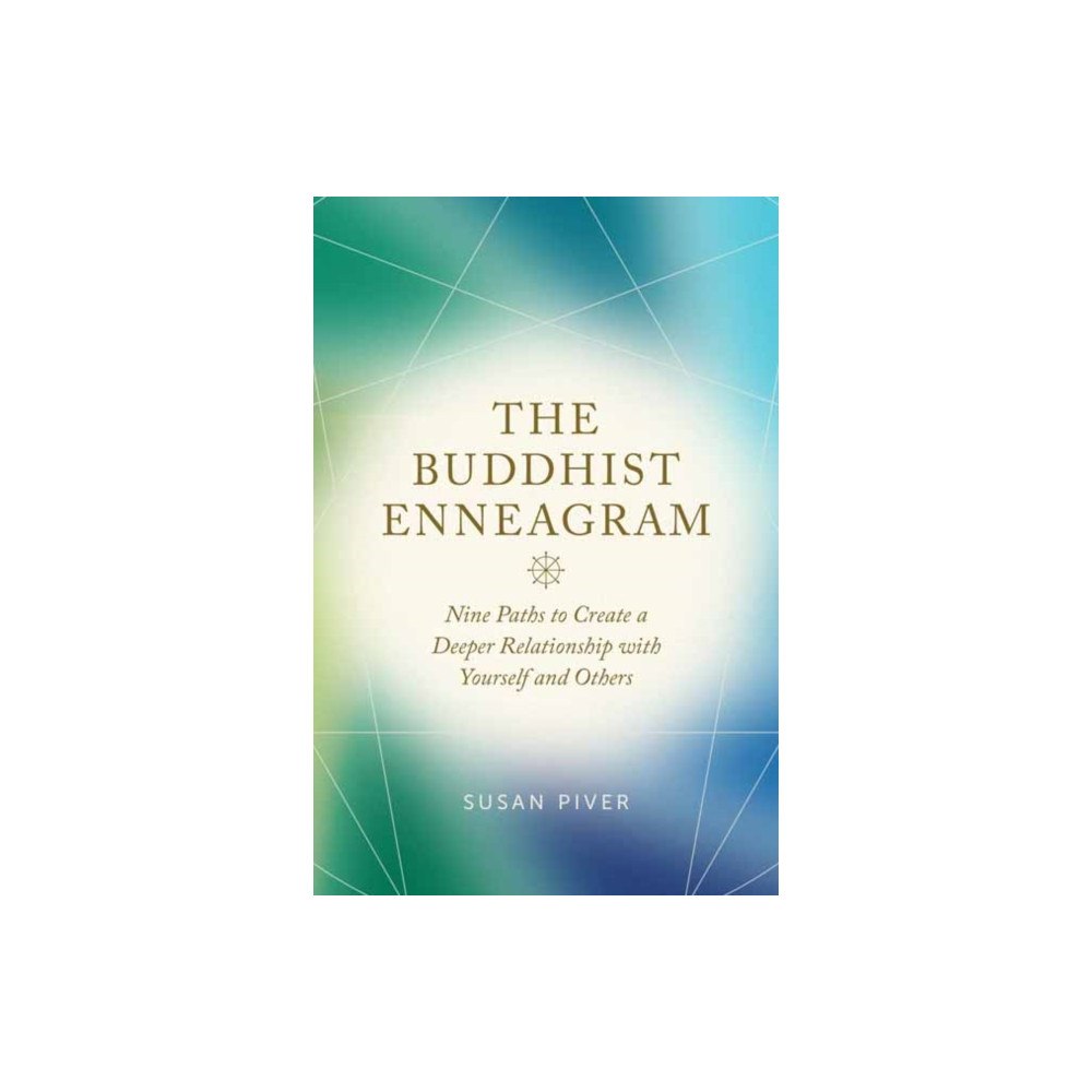 Shambhala Publications Inc The Buddhist Enneagram (häftad, eng)