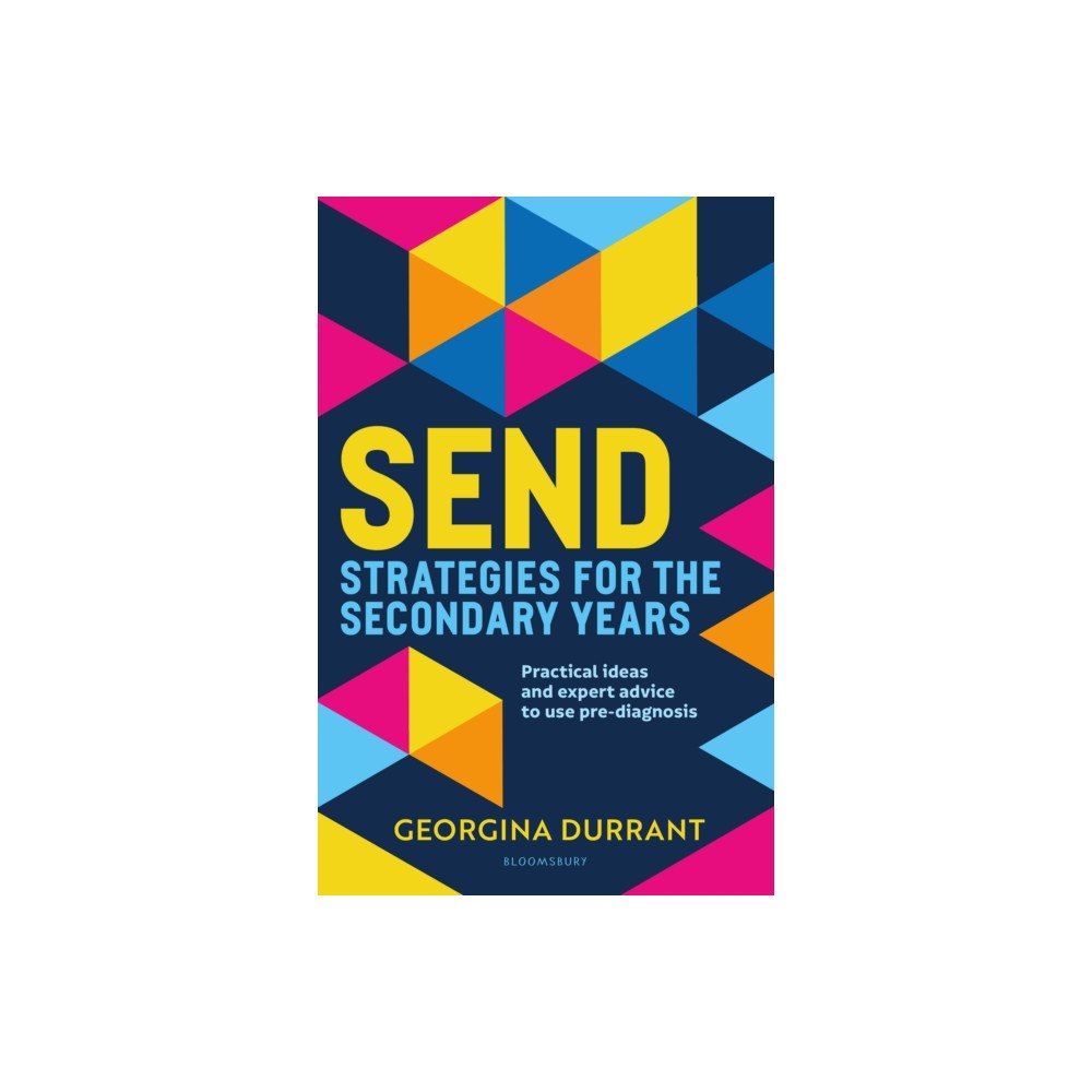 Bloomsbury Publishing PLC SEND Strategies for the Secondary Years (häftad, eng)