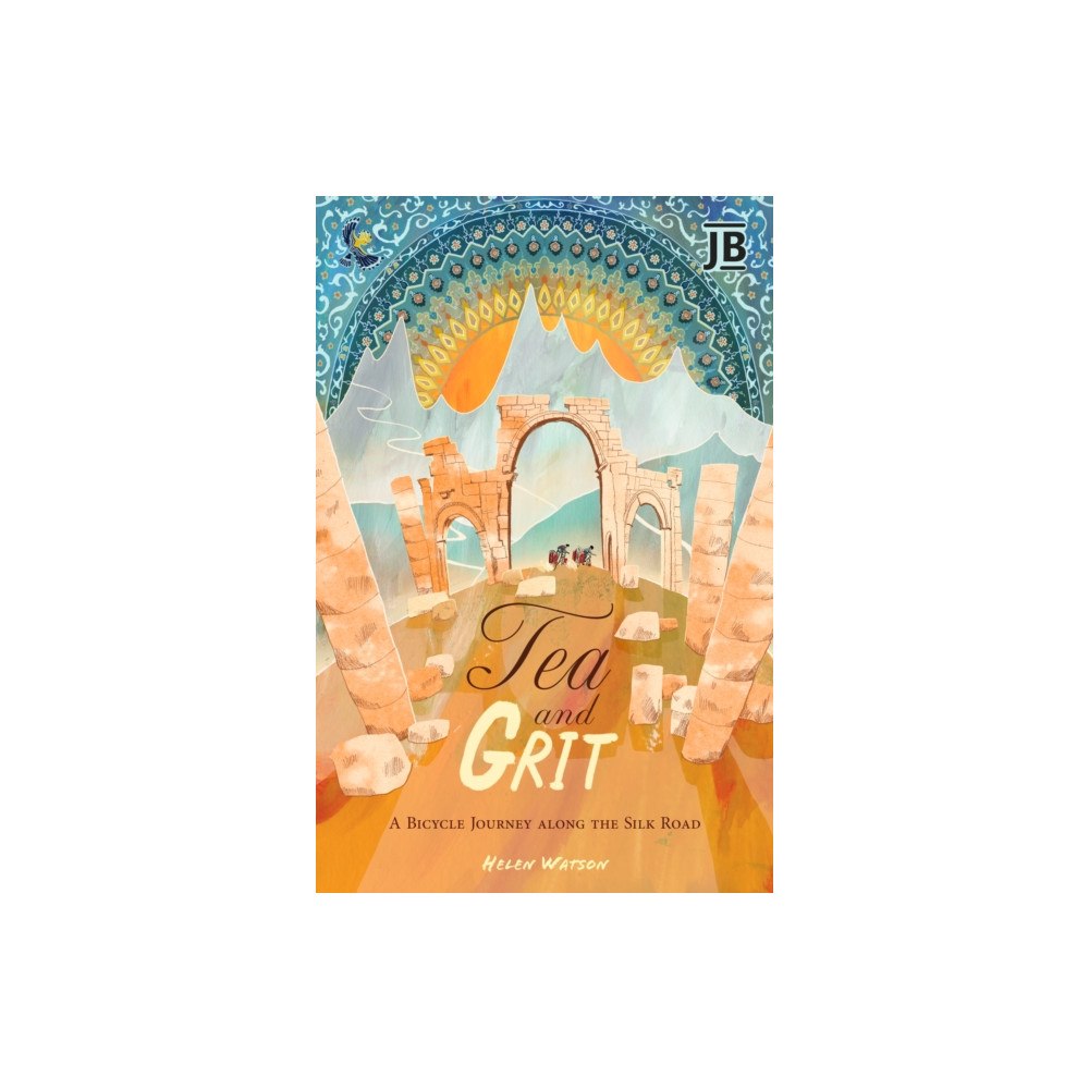 Bradt Travel Guides Tea and Grit (häftad, eng)