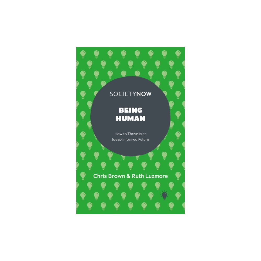 Emerald Publishing Limited Being Human (häftad, eng)