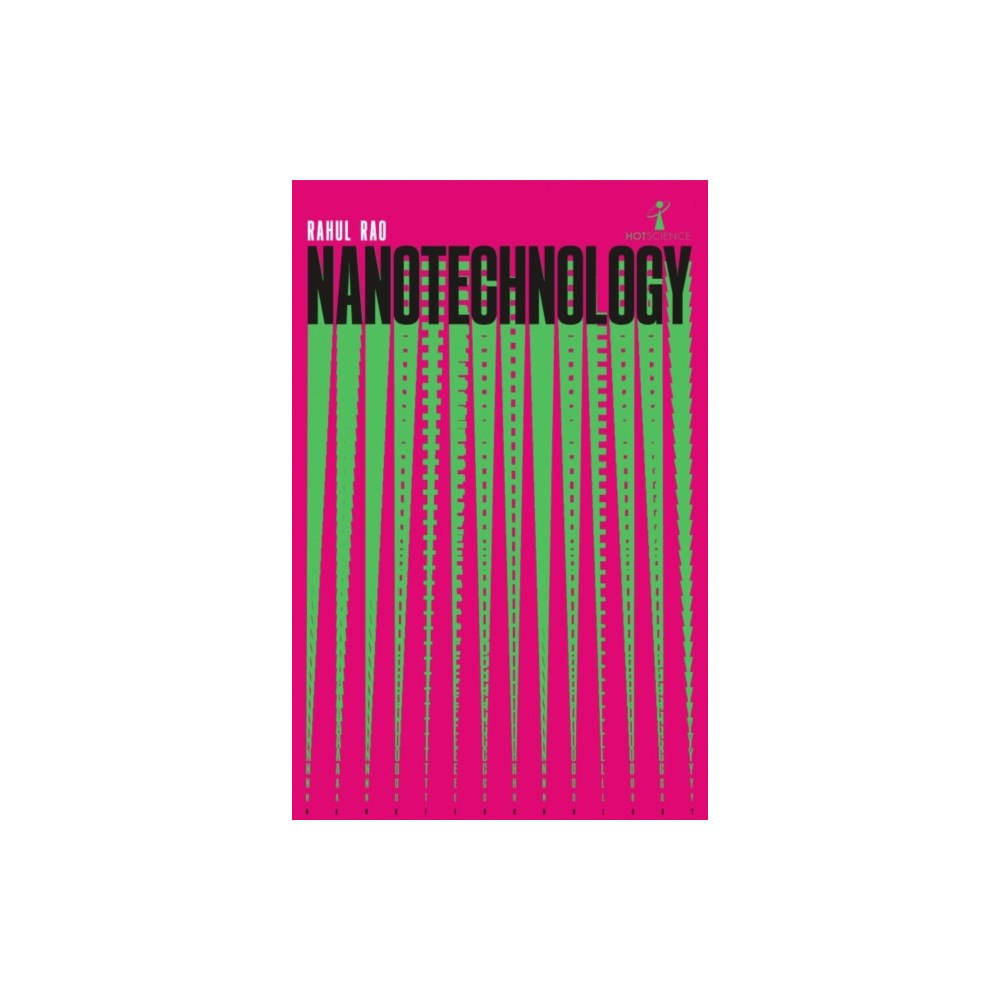 Icon Books Nanotechnology (häftad, eng)