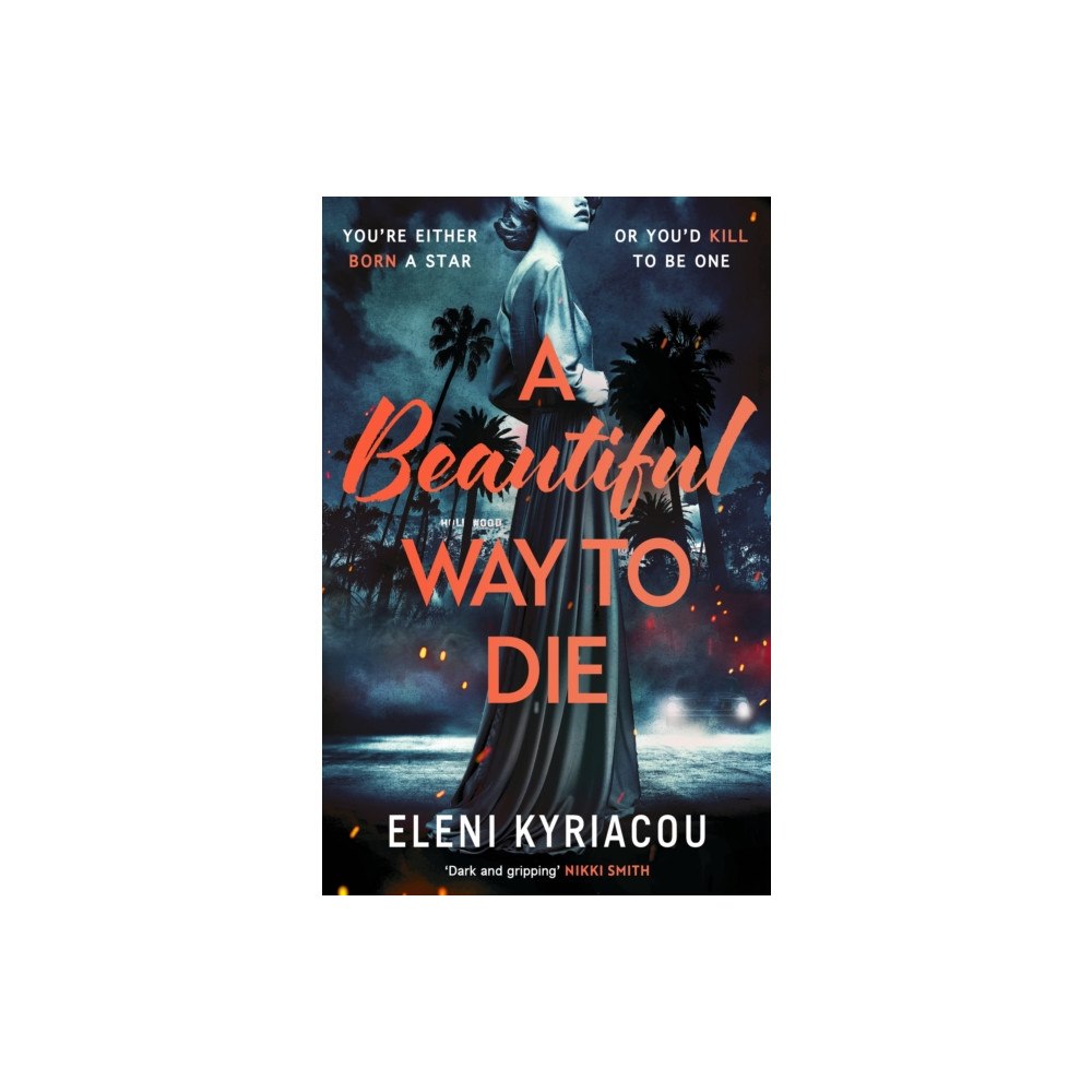 Bloomsbury Publishing PLC A Beautiful Way to Die (häftad, eng)
