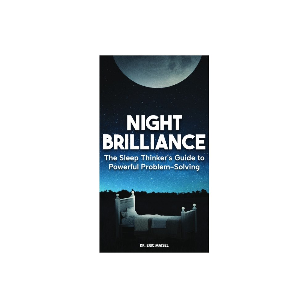 Peter Schutes Publishing Night Brilliance (häftad, eng)