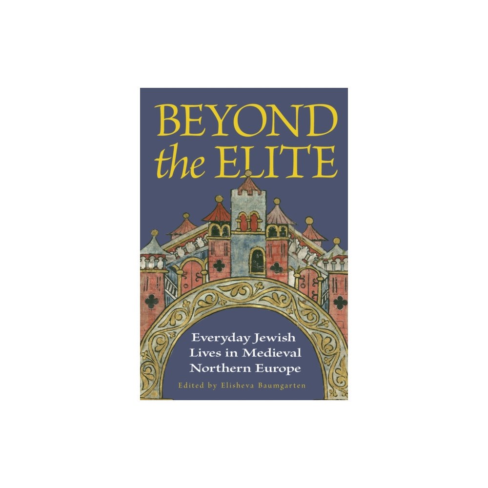 Cornell University Press Beyond the Elite (häftad, eng)