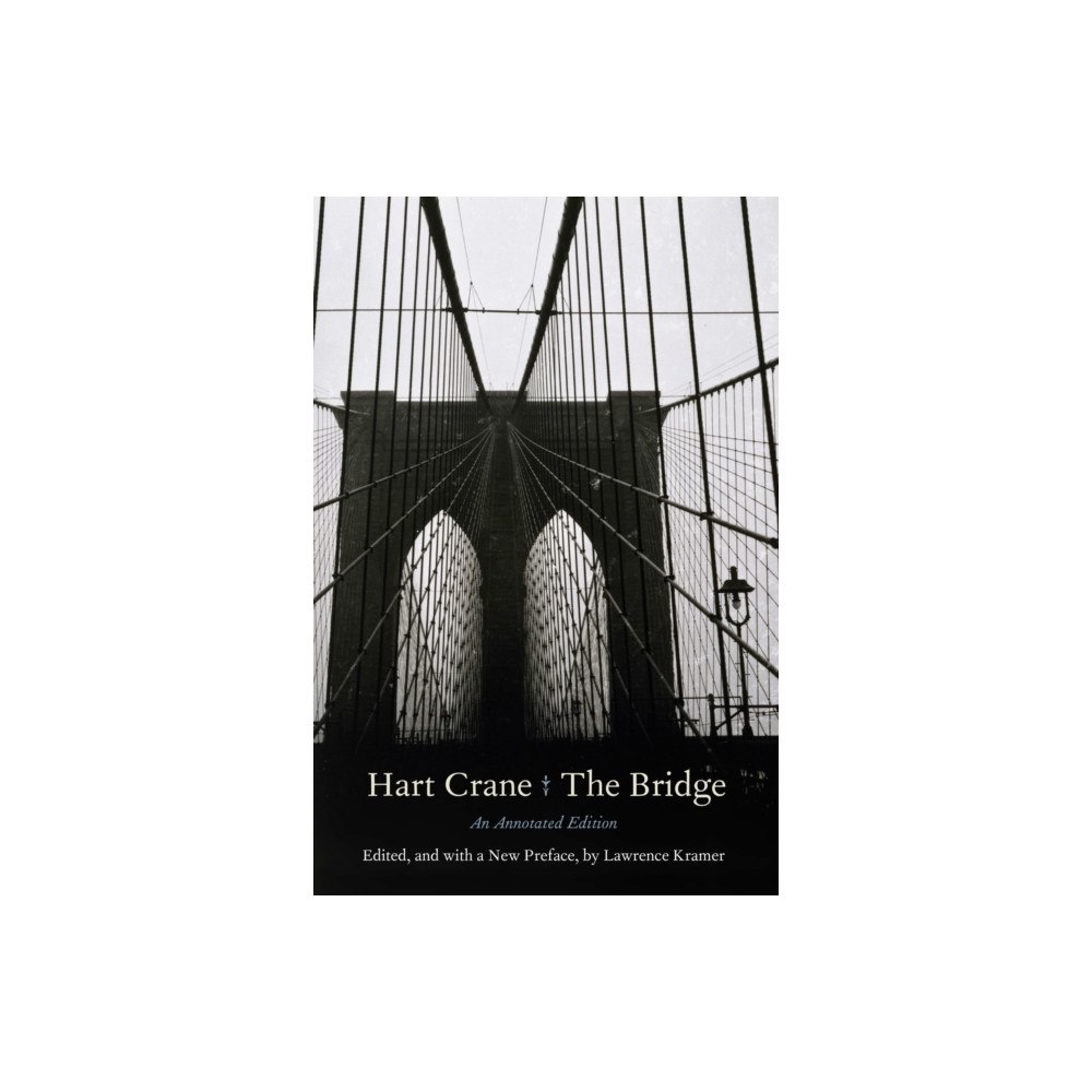 Fordham university press The Bridge (häftad, eng)
