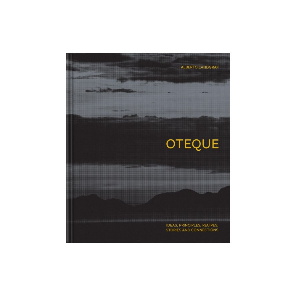Phaidon Press Ltd Oteque (inbunden, eng)