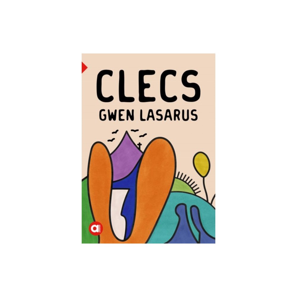 Gwasg y Bwthyn Cyfres Amdani: Clecs (häftad, wel)