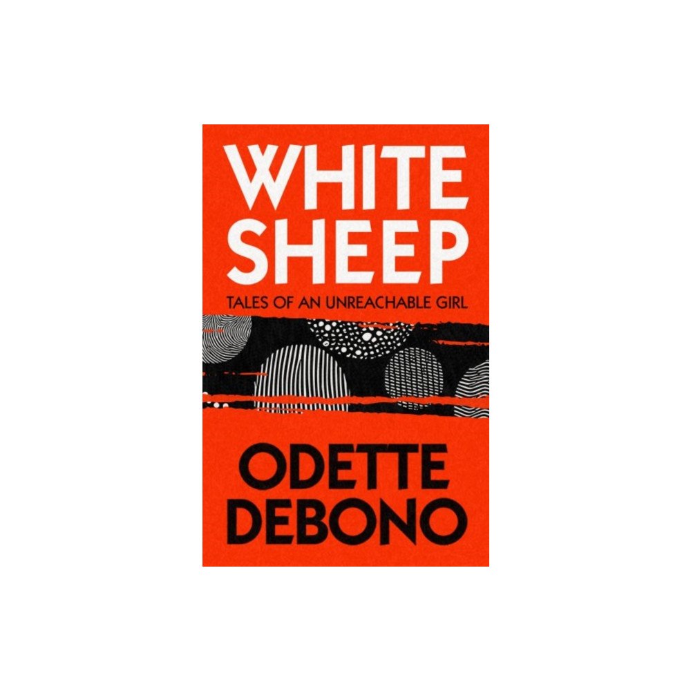 Parthian Books White Sheep (häftad, eng)