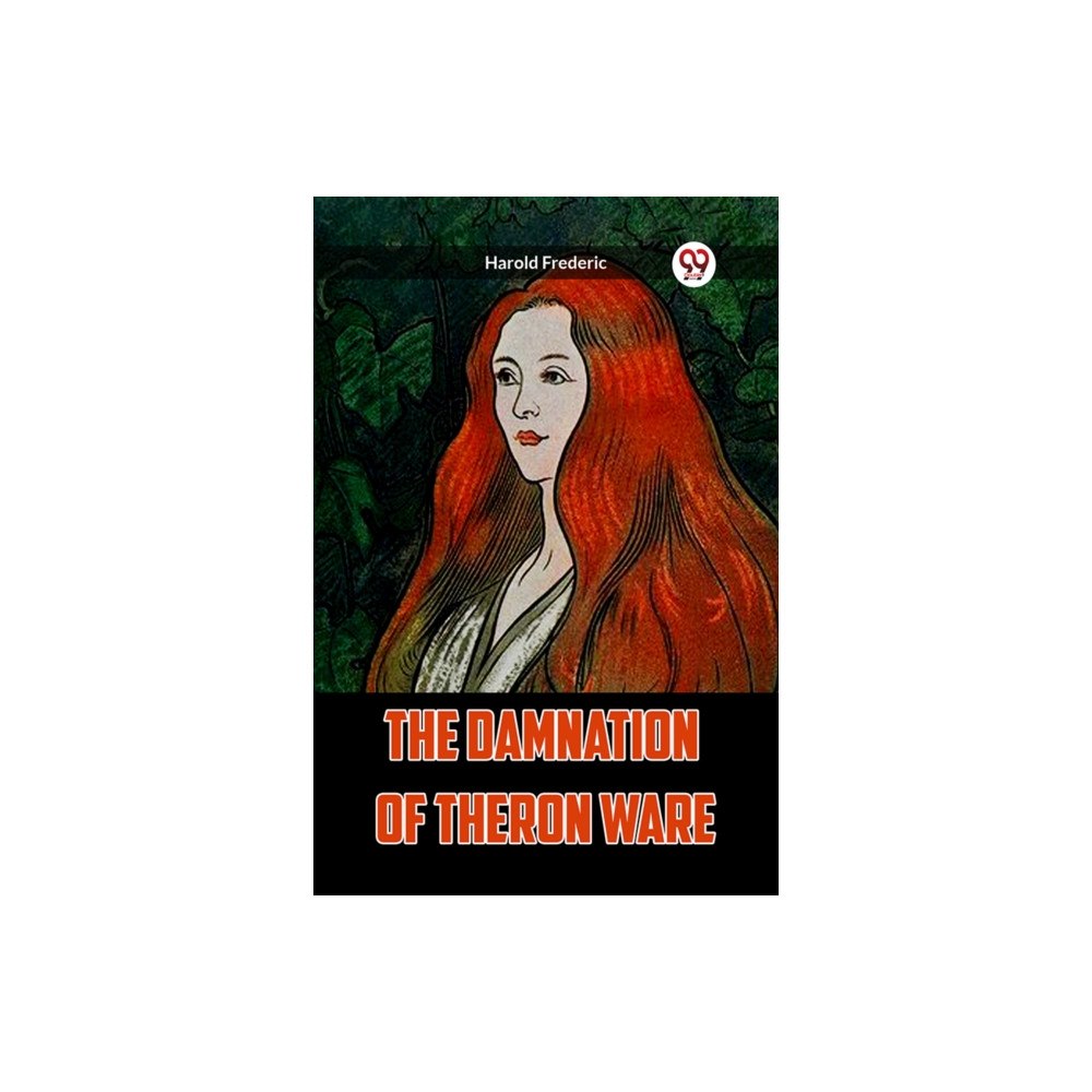 Double 9 Books LLP THE DAMNATION OF THERON WARE (Edition2023) (häftad, eng)