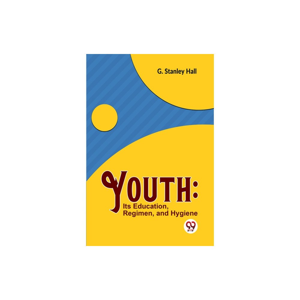 Double 9 Books LLP Youth (häftad, eng)