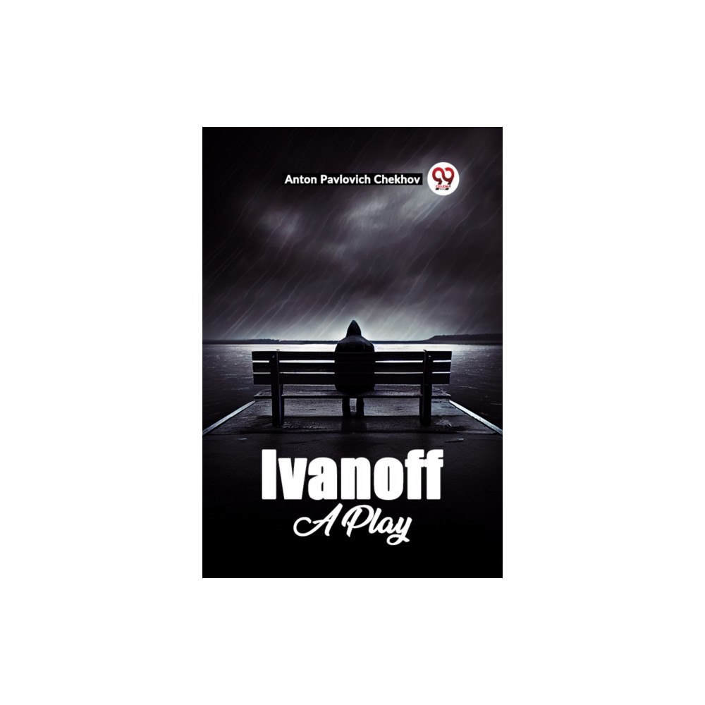 Double 9 Books LLP Ivanoff A Play (häftad, eng)