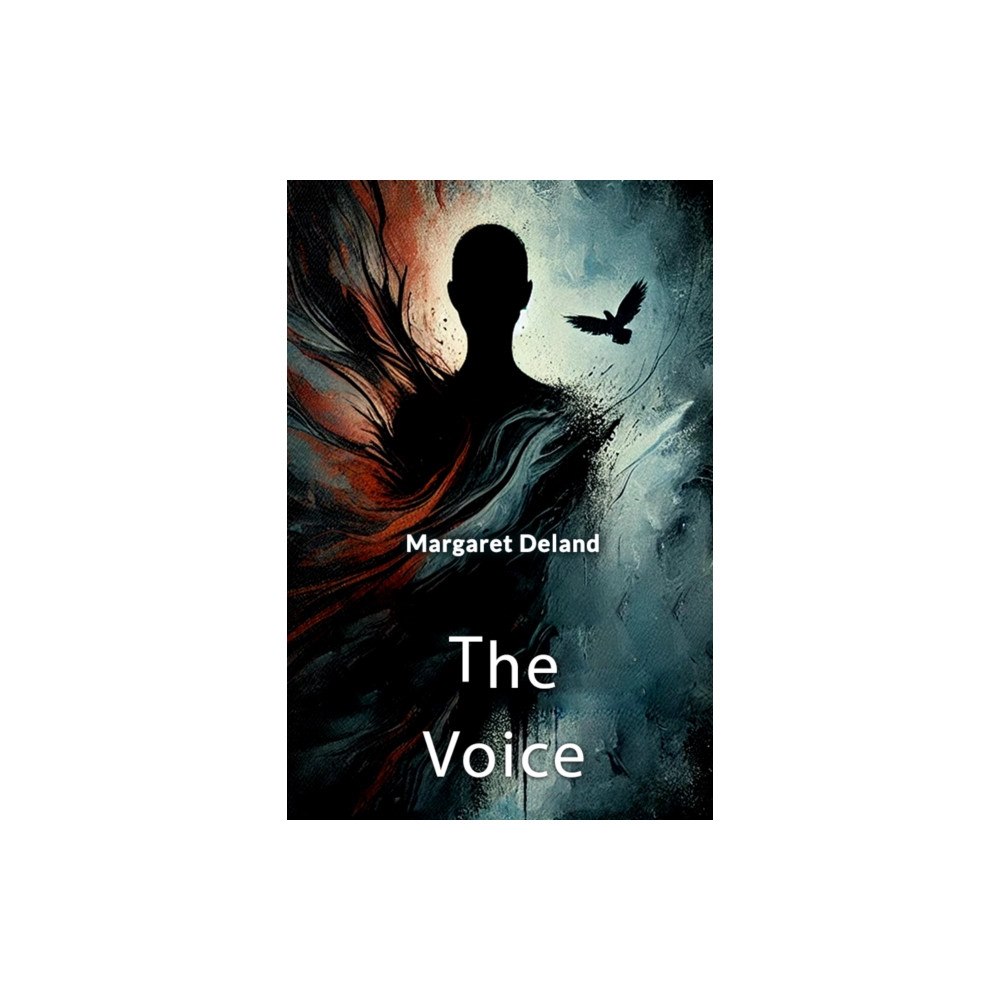 Double 9 Books LLP The Voice (Edition2024) (häftad, eng)