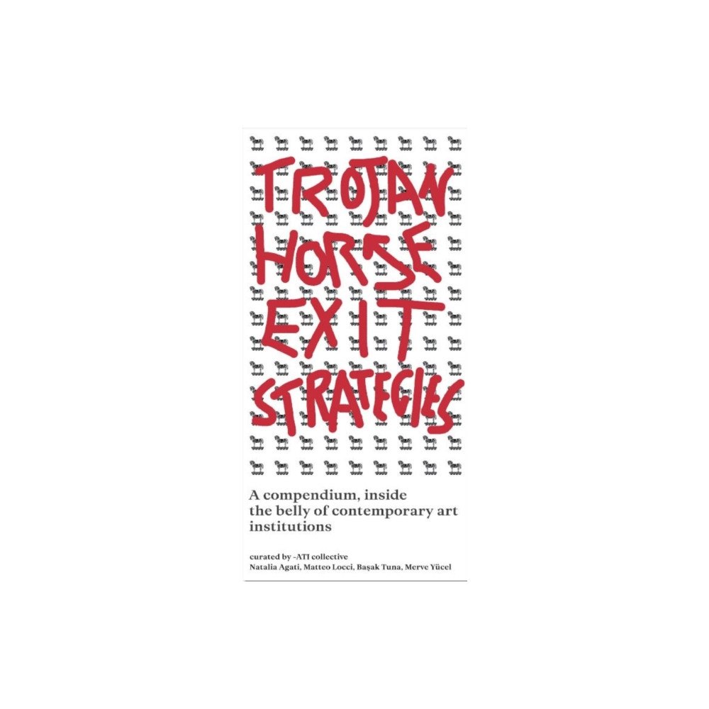 Set Margins' publications Trojan Horse Exit Strategies (häftad, eng)